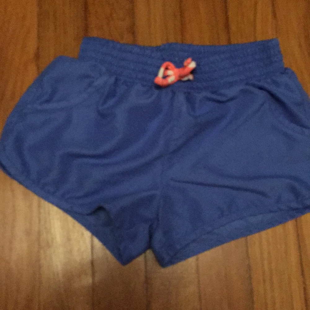 Swim shorts